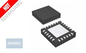 NRF24LE1-F16Q24-T