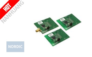 NRF24LE1-F16Q48-DK