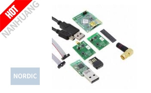NRF51422-DK