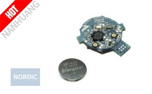 NRF51822-BEACON