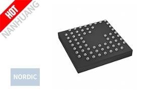 NRF51822-CFAC-R