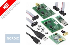 NRF51822-DK
