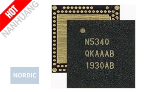 NRF5340-QKAA-AB0-R7