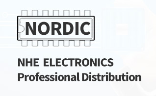 NHE ELECTRONICS, Professional Distribution